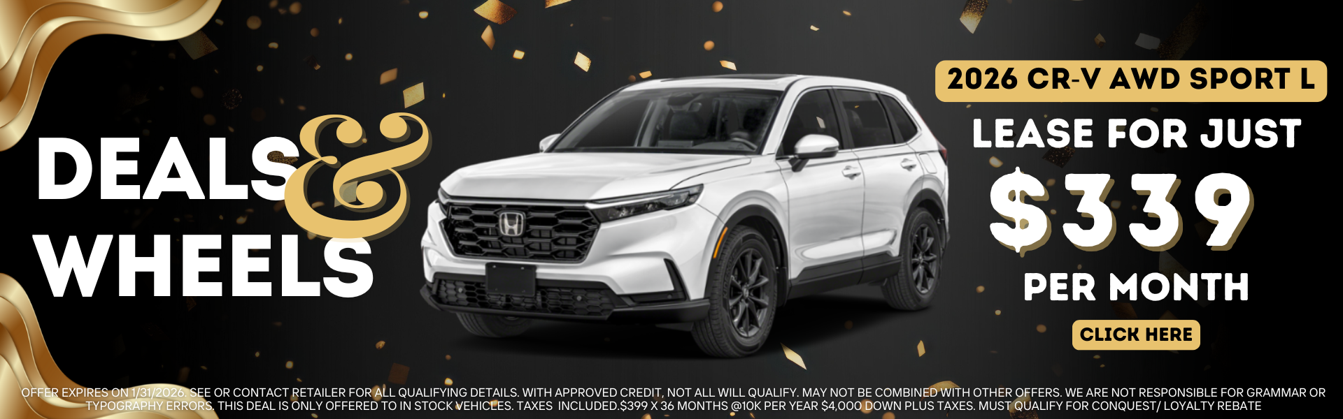 New CR-V for Sale Near Olathe, KS