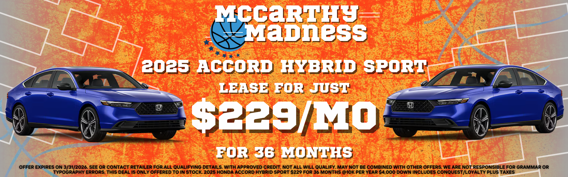 New Honda Accord for Sale Near Overland Park, KS