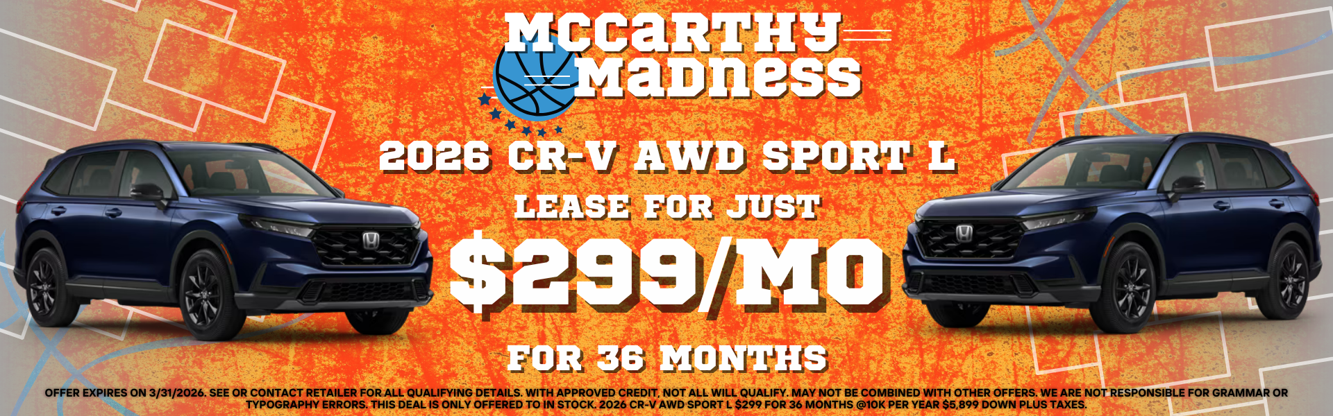 New Honda CRV for Sale Near Overland Park, KS