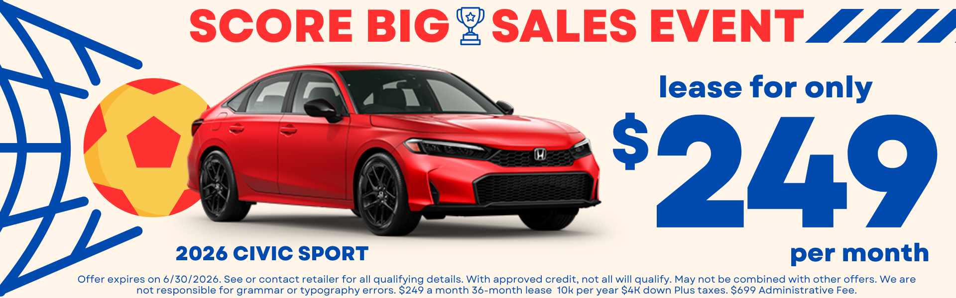 New Honda for Sale Near Kansas City
