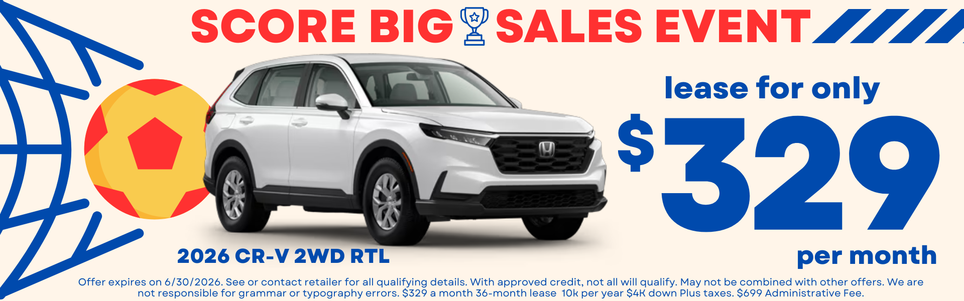 New Honda for Sale Near Kansas City