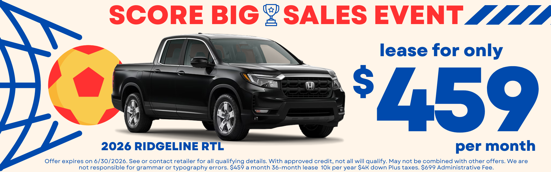 New Honda for Sale Near Kansas City