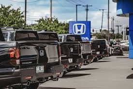 McCarthy Honda dealership in Overland Park Kansas serving Kansas City and surrounding areas
