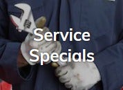 service specials banner