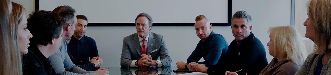 image of a group of employees