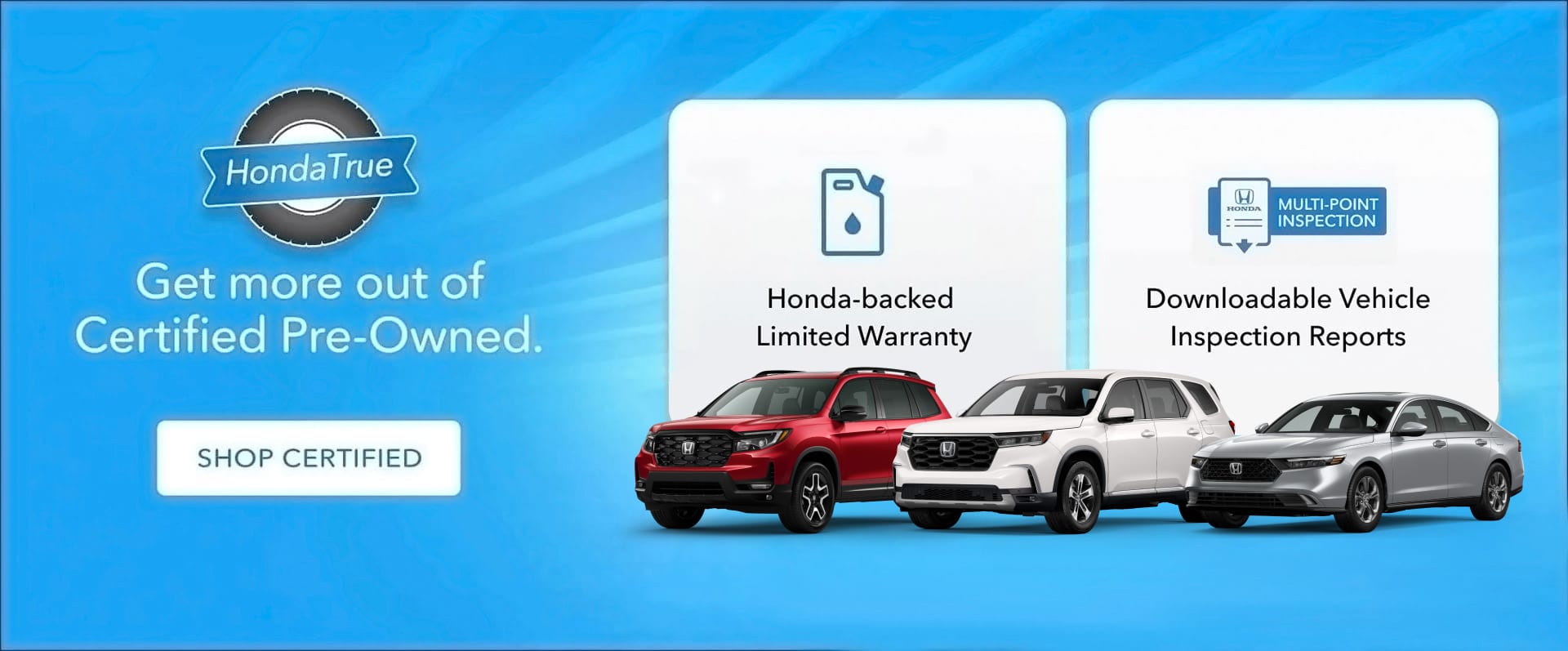 McCarthy Honda in Overland Park KS
