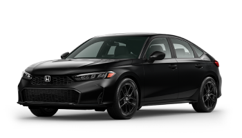 Honda Civic Hatchback Hybrid