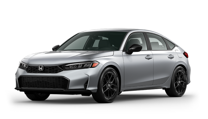 Honda Civic Hatchback