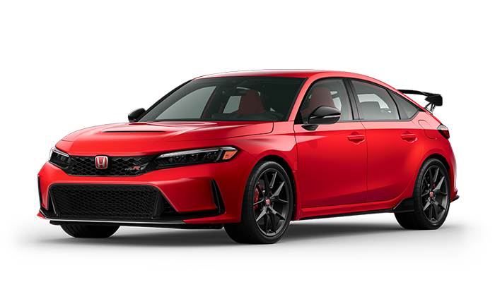 Honda Civic Type R